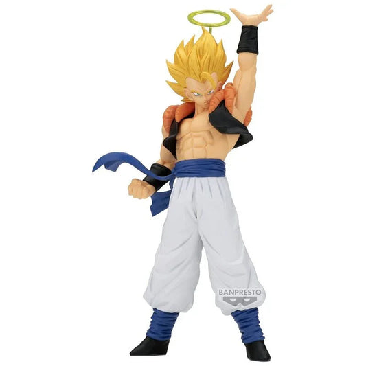 Funko Pop! Gogeta Super Saiyan Dragon Ball Z Figura da Collezione - Nerdscape Nerdscape