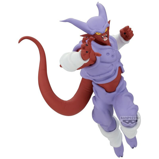 Funko Pop! Janemba Dragon Ball Z Figura da Collezione - Nerdscape