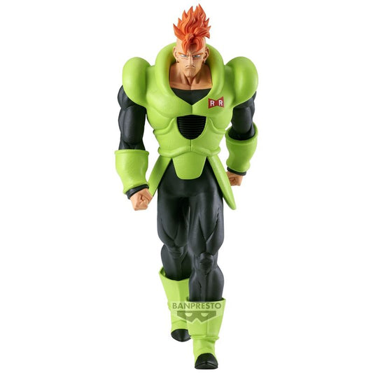 Funko Pop! Android 16 Dragon Ball Z Figura da Collezione - Nerdscape