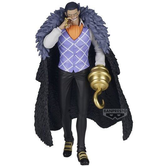 Funko Pop! Crocodile One Piece Figura da Collezione 17cm - Nerdscape Nerdscape