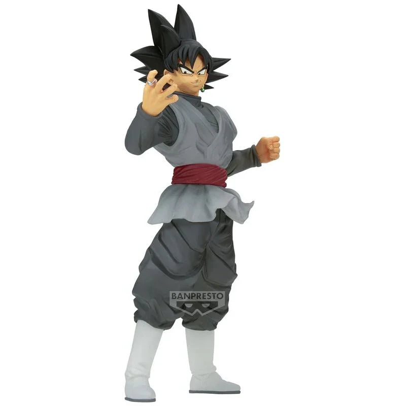 Dragon Ball Super Goku Black Clearise figure 19cm Nerdscape
