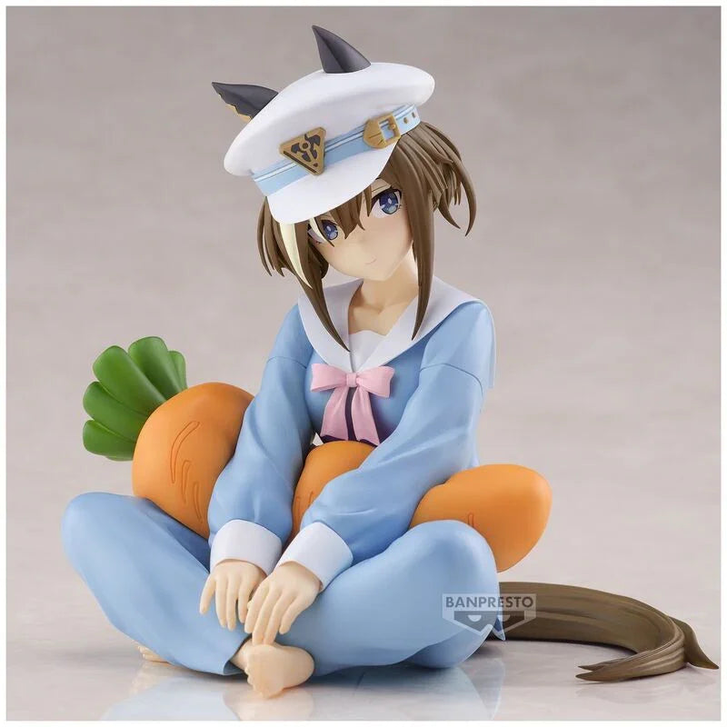 Umamusume Pretty Derby Cheval Grand Stagione 3 Figura da Collezione - Nerdscape Nerdscape