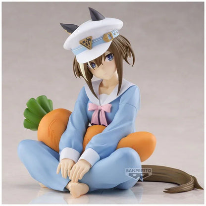 Umamusume Pretty Derby Cheval Grand Stagione 3 Figura da Collezione - Nerdscape Nerdscape