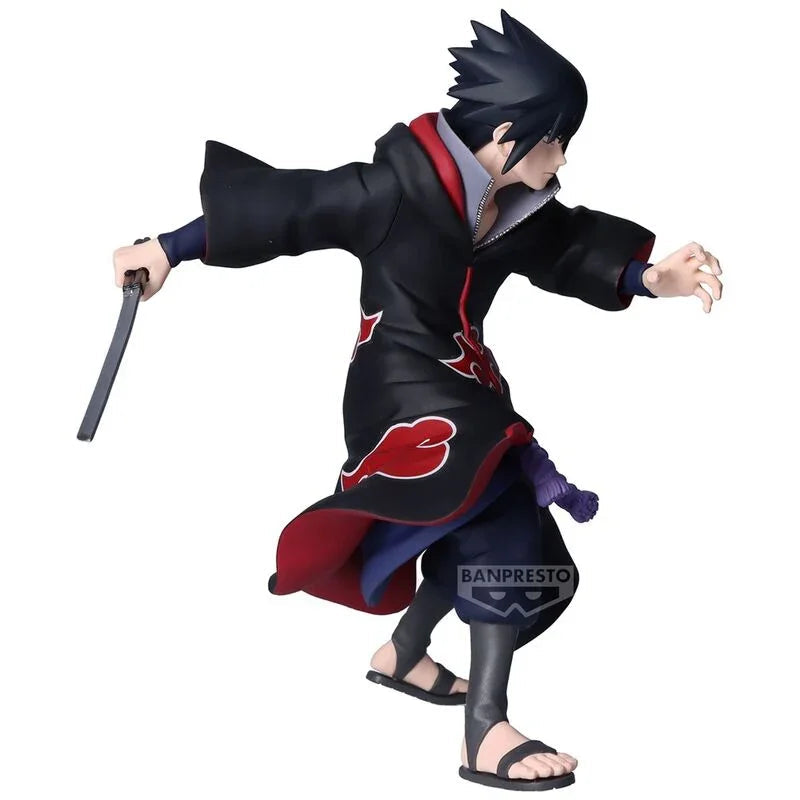 Funko Pop! Sasuke Uchiha IV Naruto Shippuden Figura da Collezione - Nerdscape Nerdscape