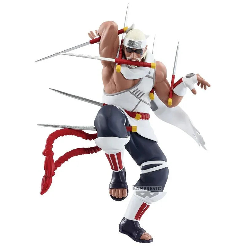 Funko Pop! Killer Bee Naruto Shippuden Figura da Collezione 17cm - Nerdscape Nerdscape