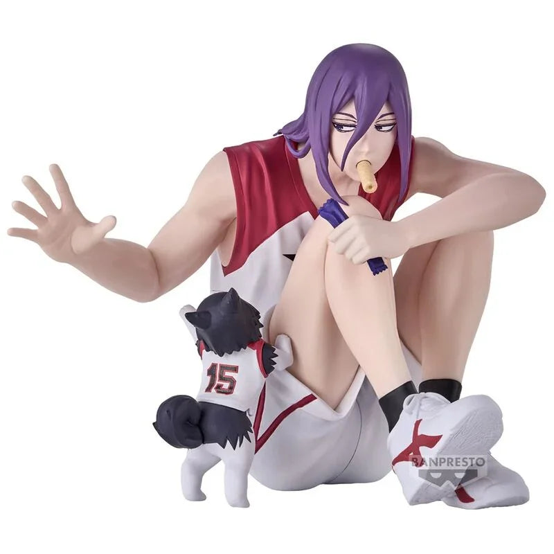 Funko Pop! Atsushi Murasakibara & Tetsuya The Movie Last Game - Figura da Collezione - Nerdscape Nerdscape
