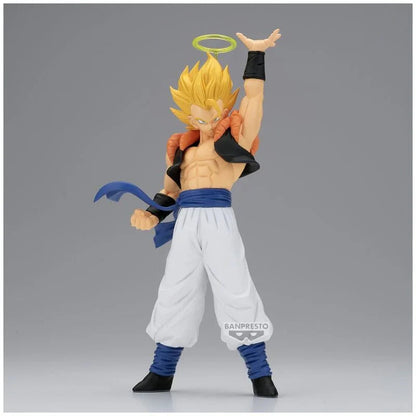 Funko Pop! Gogeta Super Saiyan Dragon Ball Z Figura da Collezione - Nerdscape Nerdscape