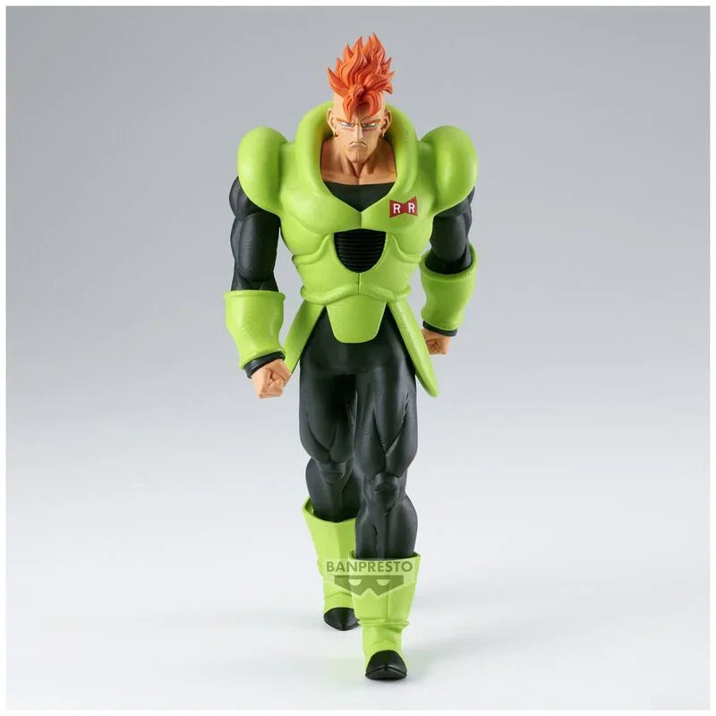 Funko Pop! Android 16 Dragon Ball Z Figura da Collezione - Nerdscape Nerdscape