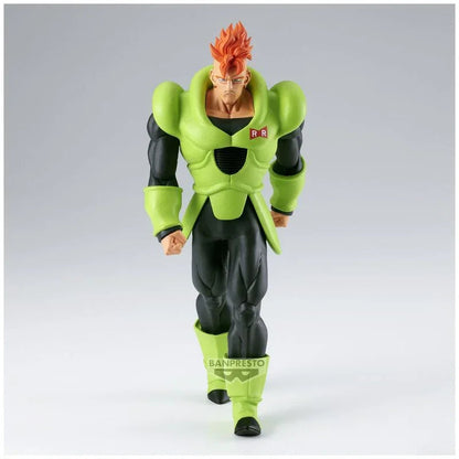 Funko Pop! Android 16 Dragon Ball Z Figura da Collezione - Nerdscape Nerdscape
