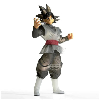 Dragon Ball Super Goku Black Clearise figure 19cm Nerdscape