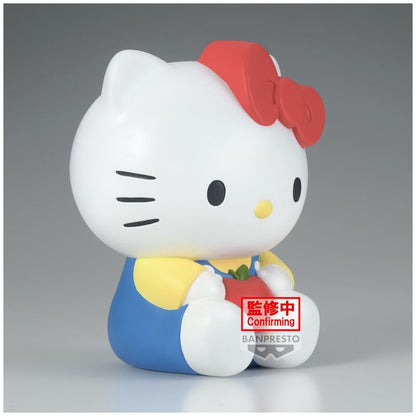 Sanrio Hello Kitty Sofmates 11cm - Figura da Collezione - Nerdscape Nerdscape