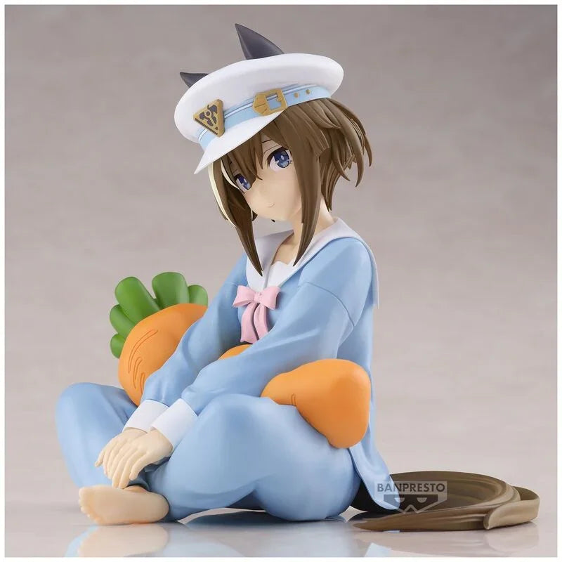 Umamusume Pretty Derby Cheval Grand Stagione 3 Figura da Collezione - Nerdscape Nerdscape