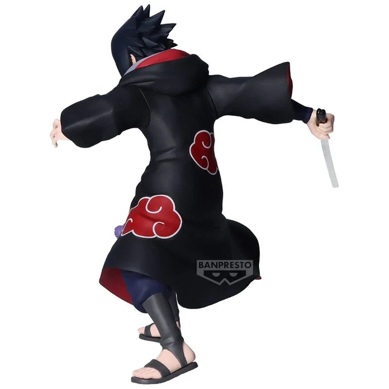Funko Pop! Sasuke Uchiha IV Naruto Shippuden Figura da Collezione - Nerdscape Nerdscape