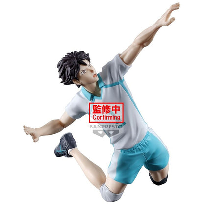 Funko Pop! Toru Oikawa Haikyu!! Figura da Collezione 15cm - Nerdscape Nerdscape