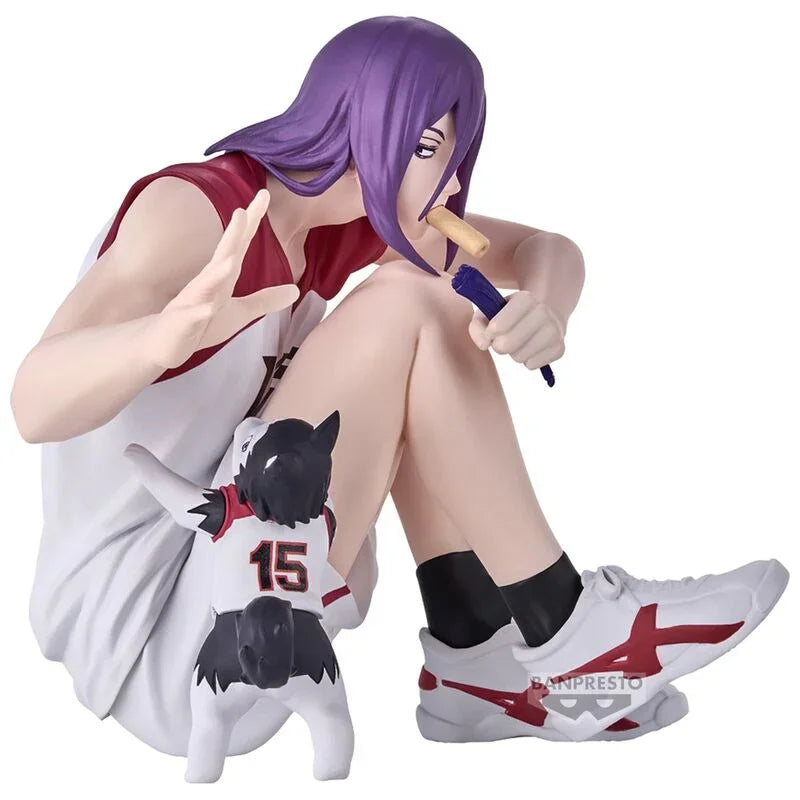 Funko Pop! Atsushi Murasakibara & Tetsuya The Movie Last Game - Figura da Collezione - Nerdscape Nerdscape