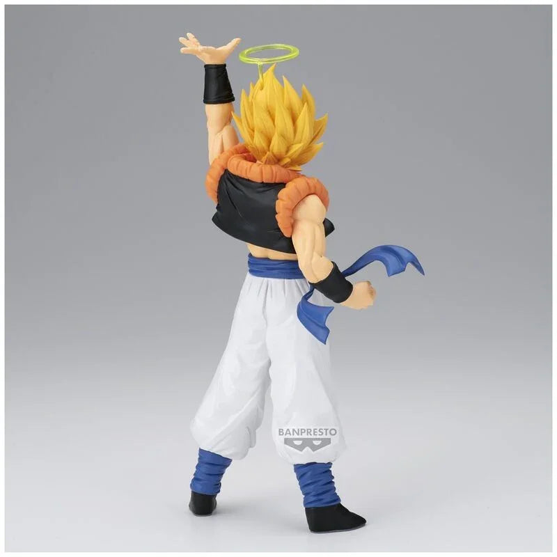 Funko Pop! Gogeta Super Saiyan Dragon Ball Z Figura da Collezione - Nerdscape Nerdscape