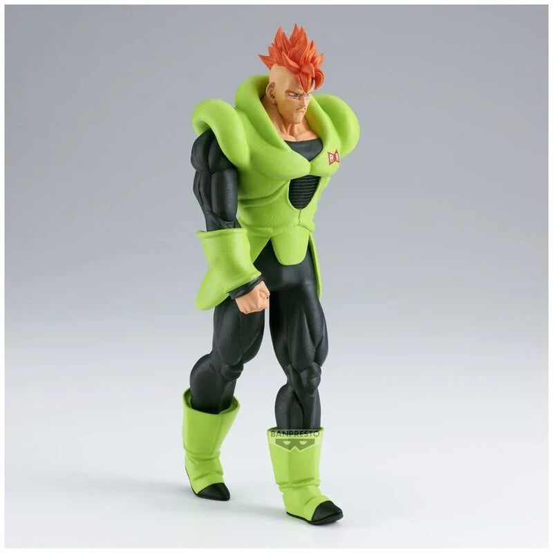 Funko Pop! Android 16 Dragon Ball Z Figura da Collezione - Nerdscape Nerdscape
