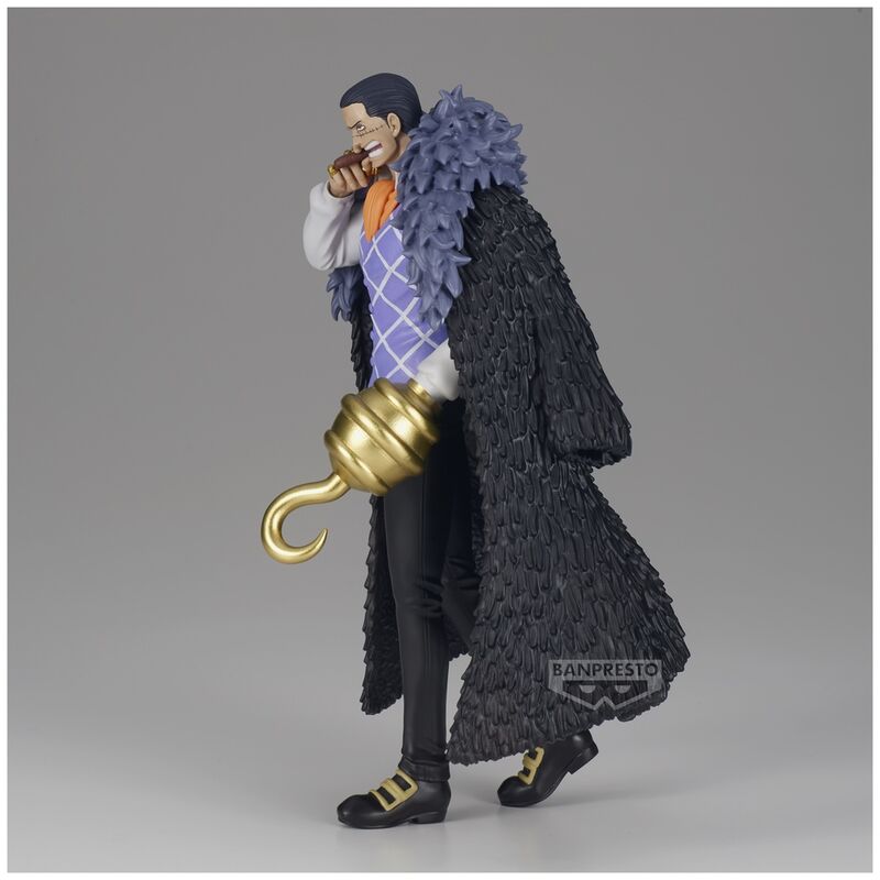 Funko Pop! Crocodile One Piece Figura da Collezione 17cm - Nerdscape Nerdscape