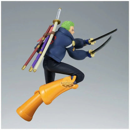 Funko Pop! Roronoa Zoro Battle Record Collection Figura da Collezione - Nerdscape Nerdscape
