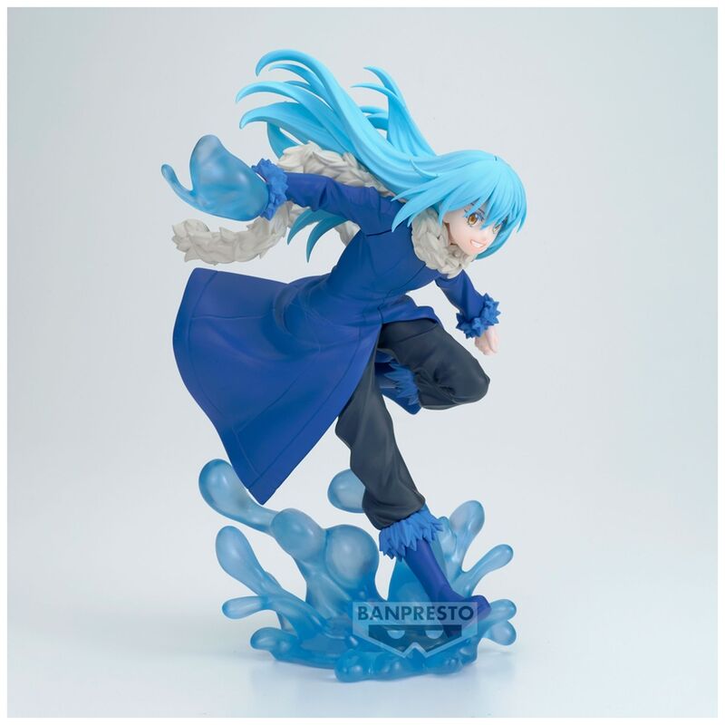 Funko Pop! Rimuru Tempest That Time I Got Reincarnated as a Slime Figura da Collezione - Nerdscape Nerdscape