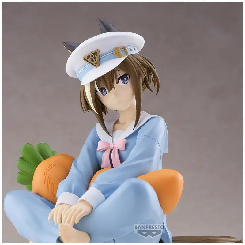 Umamusume Pretty Derby Cheval Grand Stagione 3 Figura da Collezione - Nerdscape Nerdscape