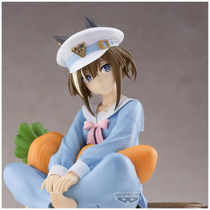 Umamusume Pretty Derby Cheval Grand Stagione 3 Figura da Collezione - Nerdscape Nerdscape