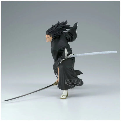 Funko Pop! Kenpachi Zaraki Bleach Vibration Stars 13cm - Figura da Collezione Nerdscape Nerdscape