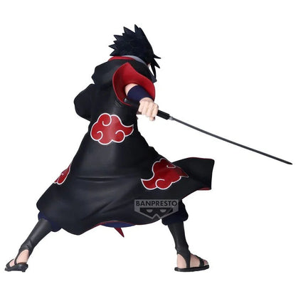 Funko Pop! Sasuke Uchiha IV Naruto Shippuden Figura da Collezione - Nerdscape Nerdscape