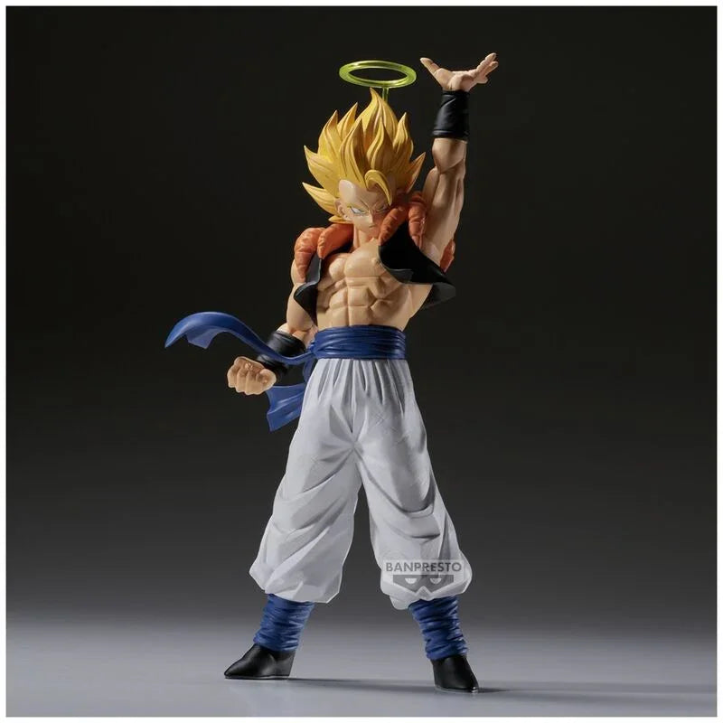 Funko Pop! Gogeta Super Saiyan Dragon Ball Z Figura da Collezione - Nerdscape Nerdscape