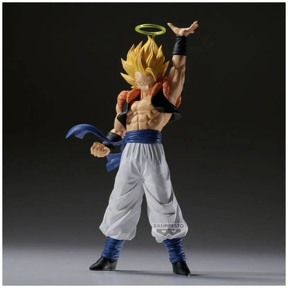 Funko Pop! Gogeta Super Saiyan Dragon Ball Z Figura da Collezione - Nerdscape Nerdscape