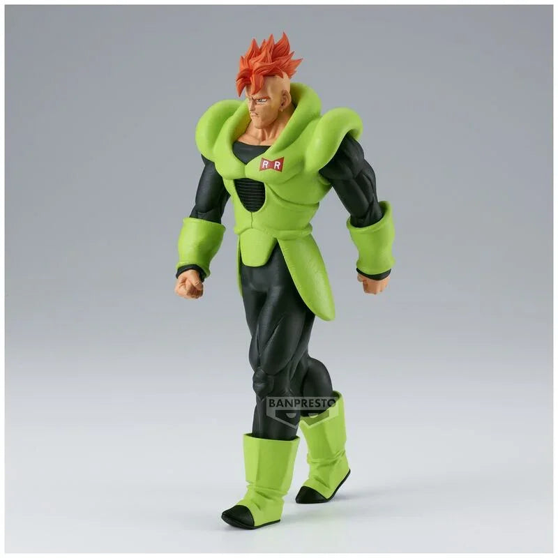 Funko Pop! Android 16 Dragon Ball Z Figura da Collezione - Nerdscape Nerdscape