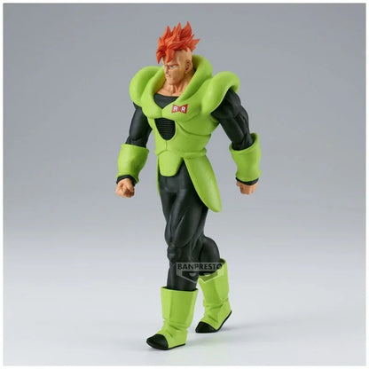 Funko Pop! Android 16 Dragon Ball Z Figura da Collezione - Nerdscape Nerdscape