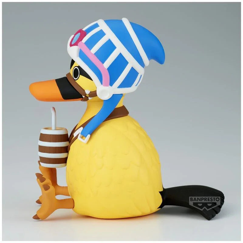 Funko Pop! Karoo One Piece Figura da Collezione - Nerdscape Nerdscape