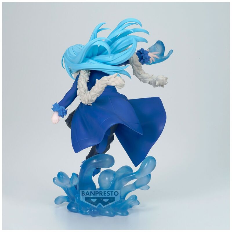 Funko Pop! Rimuru Tempest That Time I Got Reincarnated as a Slime Figura da Collezione - Nerdscape Nerdscape