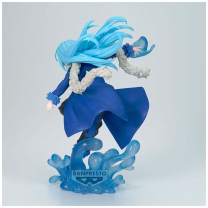 Funko Pop! Rimuru Tempest That Time I Got Reincarnated as a Slime Figura da Collezione - Nerdscape Nerdscape
