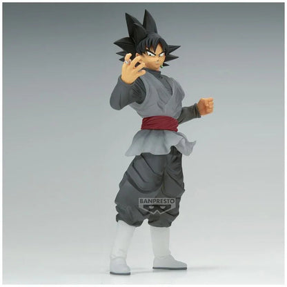 Dragon Ball Super Goku Black Clearise figure 19cm Nerdscape