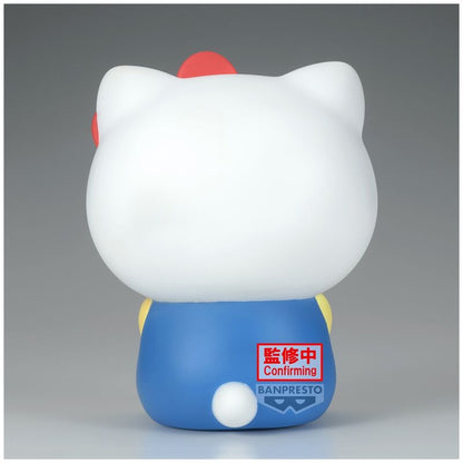 Sanrio Hello Kitty Sofmates 11cm - Figura da Collezione - Nerdscape Nerdscape