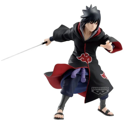 Funko Pop! Sasuke Uchiha IV Naruto Shippuden Figura da Collezione - Nerdscape Nerdscape