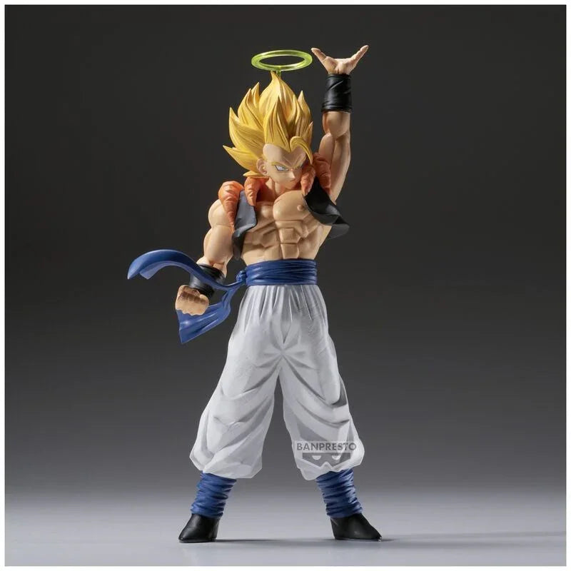Funko Pop! Gogeta Super Saiyan Dragon Ball Z Figura da Collezione - Nerdscape Nerdscape