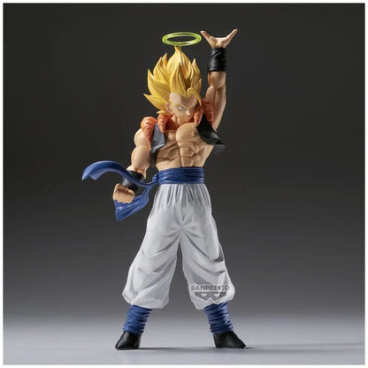 Funko Pop! Gogeta Super Saiyan Dragon Ball Z Figura da Collezione - Nerdscape Nerdscape