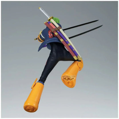 Funko Pop! Roronoa Zoro Battle Record Collection Figura da Collezione - Nerdscape Nerdscape