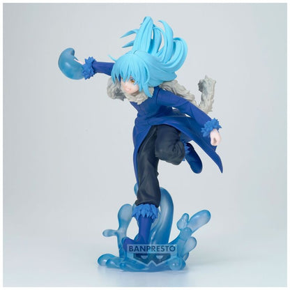 Funko Pop! Rimuru Tempest That Time I Got Reincarnated as a Slime Figura da Collezione - Nerdscape Nerdscape