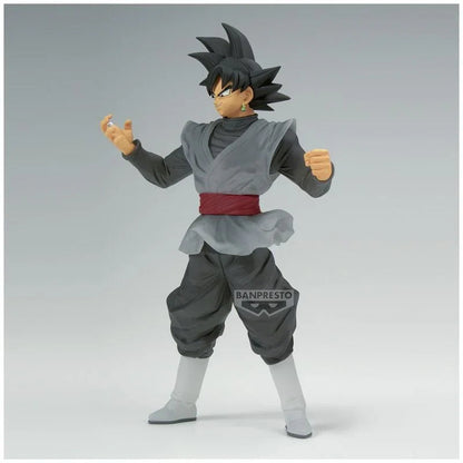 Dragon Ball Super Goku Black Clearise figure 19cm Nerdscape