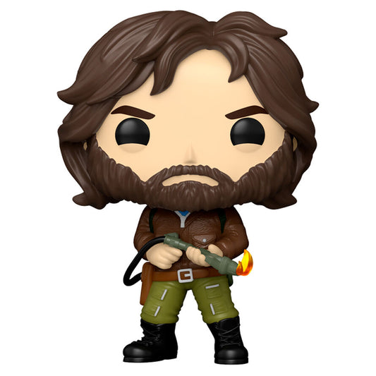 Funko Pop! The Thing R.J. MacReady - Figura da Collezione Vinyl