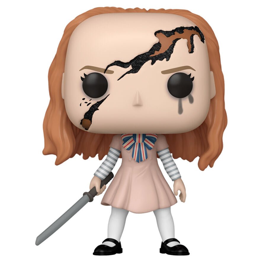 POP figure Megan - Nerdscape