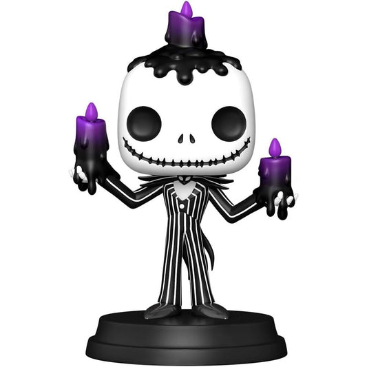 Funko Pop! Disney Nightmare Before Christmas - Figura da Collezione Vinyl