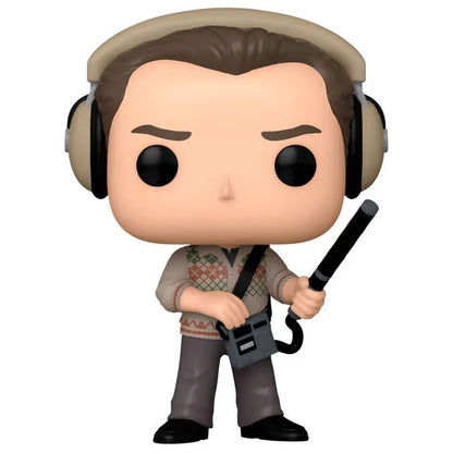 Funko Pop! The Conjuring ED - Figura da Collezione Vinyl Nerdscape