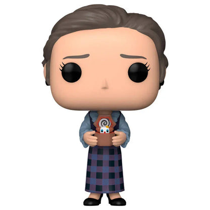 Funko Pop! The Conjuring Lorraine - Figura da Collezione Vinyl Nerdscape