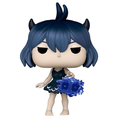 POP figure Black Clover Secre 5 + 1 Chase - Nerdscape