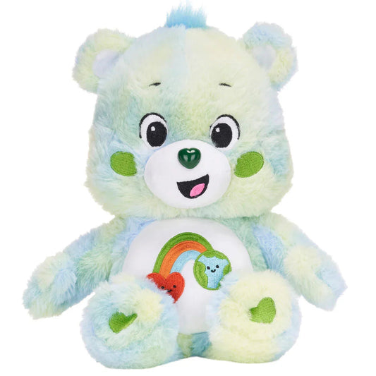 Care Bears Good Luck Bear plush toy 25cm Nerdscape